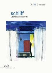 Cover von Utopie