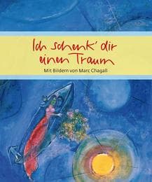 Cover von Ich schenk' dir einen Traum