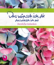 Cover von Das wünsch ich dir, das wünsch ich mir