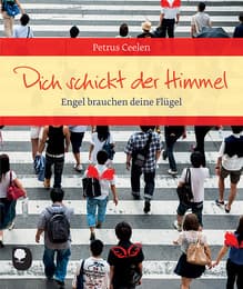 Cover von Dich schickt der Himmel