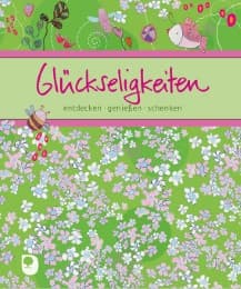 Cover von Glückseligkeiten