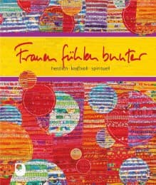 Cover von Frauen fühlen bunter