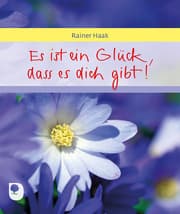 Cover von Es ist ein Glück, dass es dich gibt!