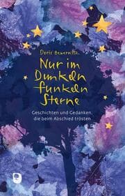 Cover von Nur im Dunkeln funkeln Sterne