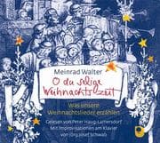 Cover von O du selige Weihnachtszeit