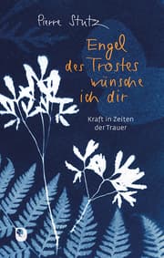 Cover von Engel des Trostes wünsche ich dir