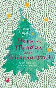 Cover von Sternstunden zur Weihnachtszeit