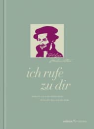 Cover von Ich rufe zu dir