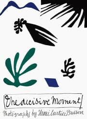 Cover von The Decisive Moment