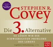 Cover von Die 3. Alternative