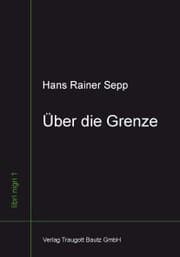 Cover von Über die Grenze