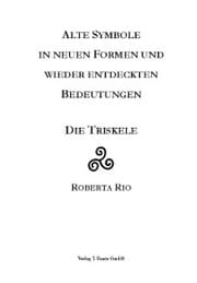 Cover von Alte Symbole in neuen Formen und wieder entdeckten Bedeutungen