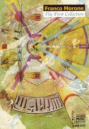 Cover von The First Collection