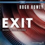 Cover von Exit
