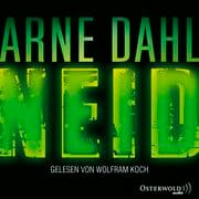 Cover von Neid