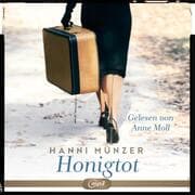 Cover von Honigtot