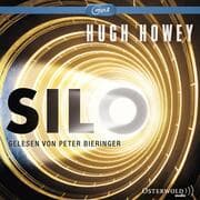 Cover von Silo (Silo 1)