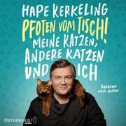 Cover von Pfoten vom Tisch!