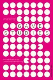 Cover von Game Studies