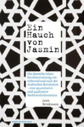 Cover von Ein Hauch von Jasmin