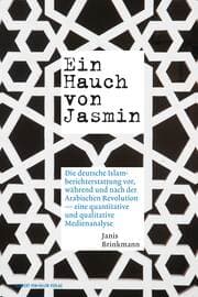 Cover von Ein Hauch von Jasmin