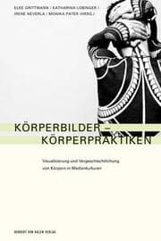 Cover von Körperbilder - Körperpraktiken