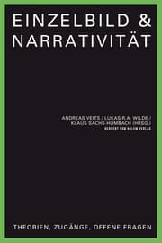Cover von Einzelbild & Narrativität