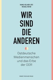 Cover von Wir sind die anderen