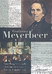 Cover von Giacomo Meyerbeer