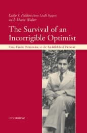 Cover von The Survival of an Incorrigible Optimist