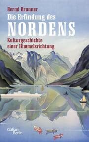 Cover von Die Erfindung des Nordens