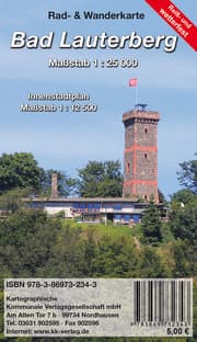 Cover von Bad Lauterberg
