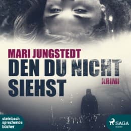 Cover von Den du nicht siehst
