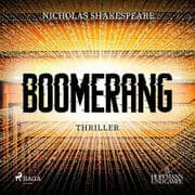 Cover von Boomerang