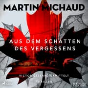 Cover von Aus dem Schatten des Vergessens
