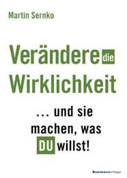 Cover von Verändere die Wirklichkeit