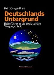 Cover von Deutschlands Untergrund