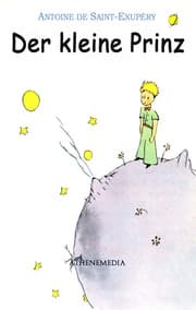 Cover von Der kleine Prinz