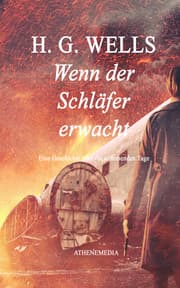 Cover von Wenn der Schläfer erwacht
