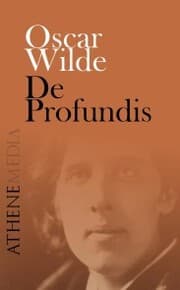 Cover von De Profundis