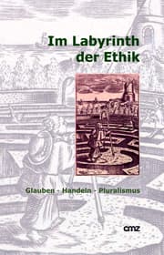 Cover von Im Labyrinth der Ethik