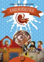Cover von Kinderfrühstück