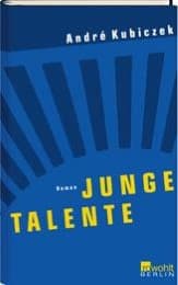 Cover von Junge Talente