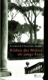 Cover von Bildnis der Mutter als junge Frau