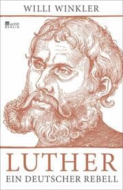 Cover von Luther