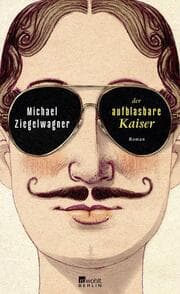 Cover von Der aufblasbare Kaiser