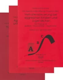 Cover von Das ABPro - Aggressions-Bewältigungs-Programm