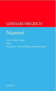 Cover von Numeri
