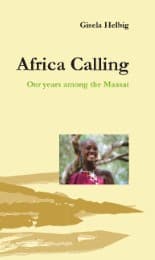 Cover von Africa Calling
