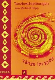 Cover von Tänze im Kreis 6